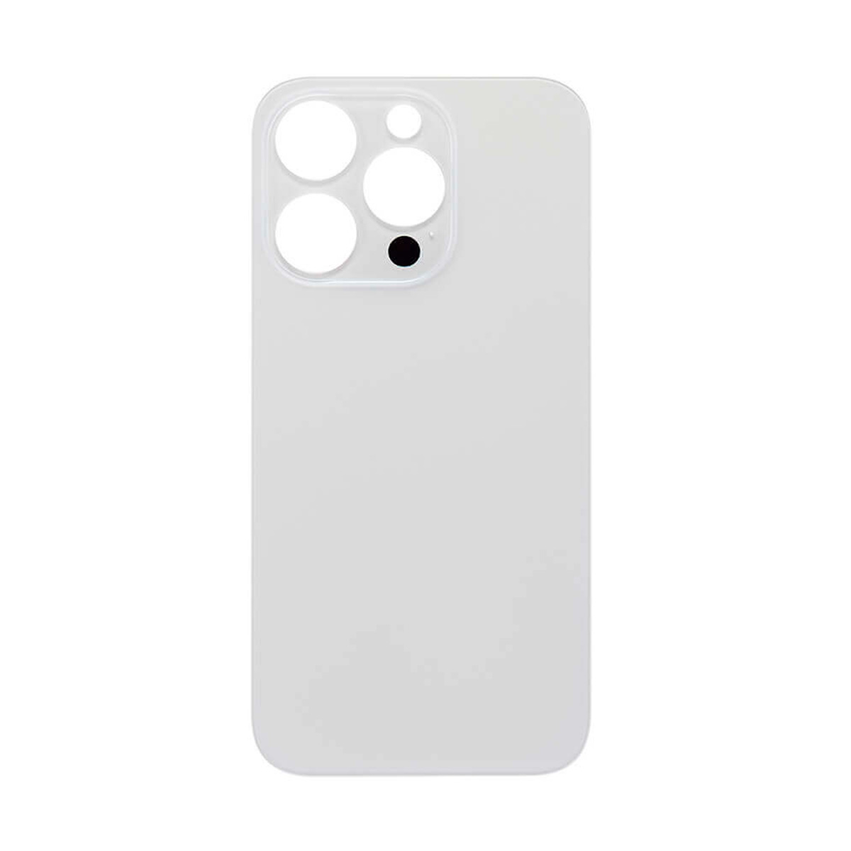 Vidrio Tapa Trasera iPhone 14 Pro Max